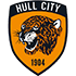 The Hull City AFC logo