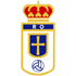 The Real Oviedo logo