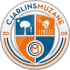 The Cjarlins Muzane logo
