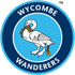 The Wycombe Wanderers logo