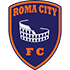 The Roma City logo