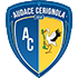 The Audace Cerignola logo