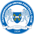 The Peterborough United logo