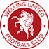The Welling United logo