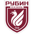 The FK Rubin Kazan logo