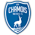 The Chamois Niortais FC logo
