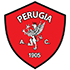 The Perugia logo