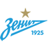 The Zenit St. Petersburg logo