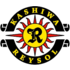 The Kashiwa Reysol logo