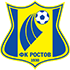 The FC Rostov logo
