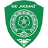 The FK Akhmat Grozny logo