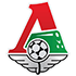 The Lokomotiv Moscow logo