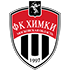 The FK Khimki logo