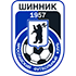 The Shinnik Yaroslavl logo