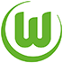 The Wolfsburg logo