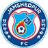 The Jamshedpur FC logo