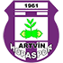 The Artvin Hopaspor logo