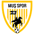 The Mus 1984 Musspor logo