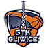 The GTK Gliwice logo