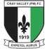 The Cray Valley Paper Mills logo