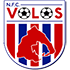The Volos NFC logo
