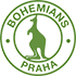 The Bohemians 1905 logo