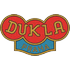 The Dukla Praha logo