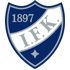The HIFK logo