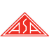 The ASA Aarhus logo