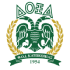 The Doxa Katokopias logo