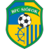The BFC Siofok logo