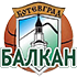 The Balkan Botevgrad logo