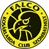 The Falco KC-Szombathely logo