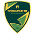The FC Prykarpattia 1981 logo