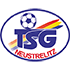 The TSG Neustrelitz logo
