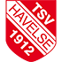 The TSV Havelse logo
