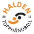 The TTIF Halden logo