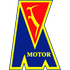 The Motor Lublin logo