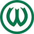 The Warta Poznan logo