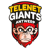 The Antwerp Giants logo