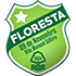 The Floresta logo