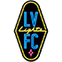 The Las Vegas Lights FC logo