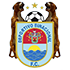 The EM Deportivo Binacional logo