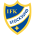 The IFK Stocksund logo
