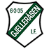 The Gjelleraasen logo