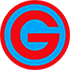 The Deportivo Garcilaso logo