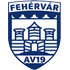 The Fehervar AV19 logo