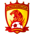 The Guangzhou FC logo