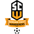 The SC Wanderers logo