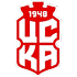 The FC CSKA 1948 logo